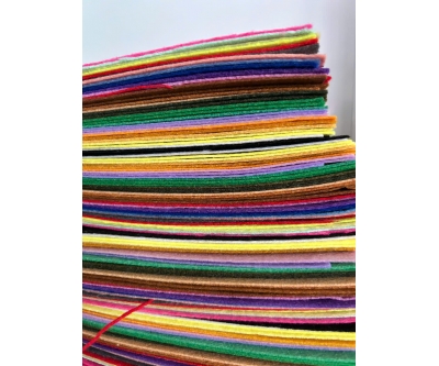 Nỉ cứng 1mm
