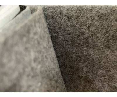 Nỉ cứng 1mm